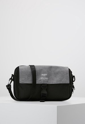 Sac bandoulière - black