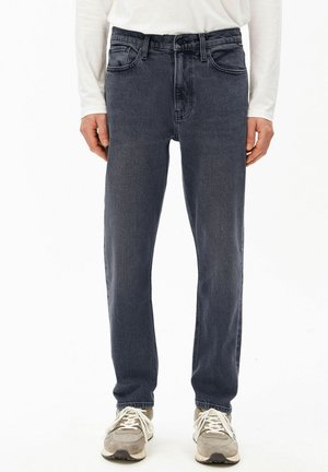 MAAKX - Jeans Straight Leg - cadria