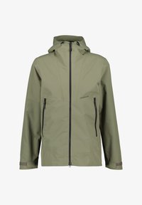 Unausgewählt, green