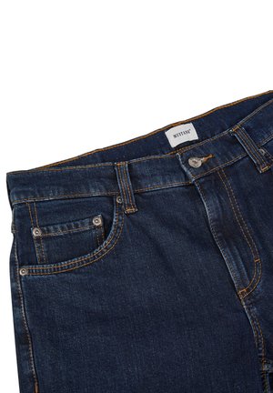 Mustang, BIG SUR - Straight leg jeans - denim blue