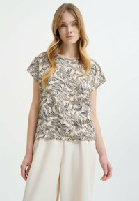 Greenpoint - T-shirt z nadrukiem