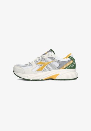 Diadora Sneakers laag - super white air sky
