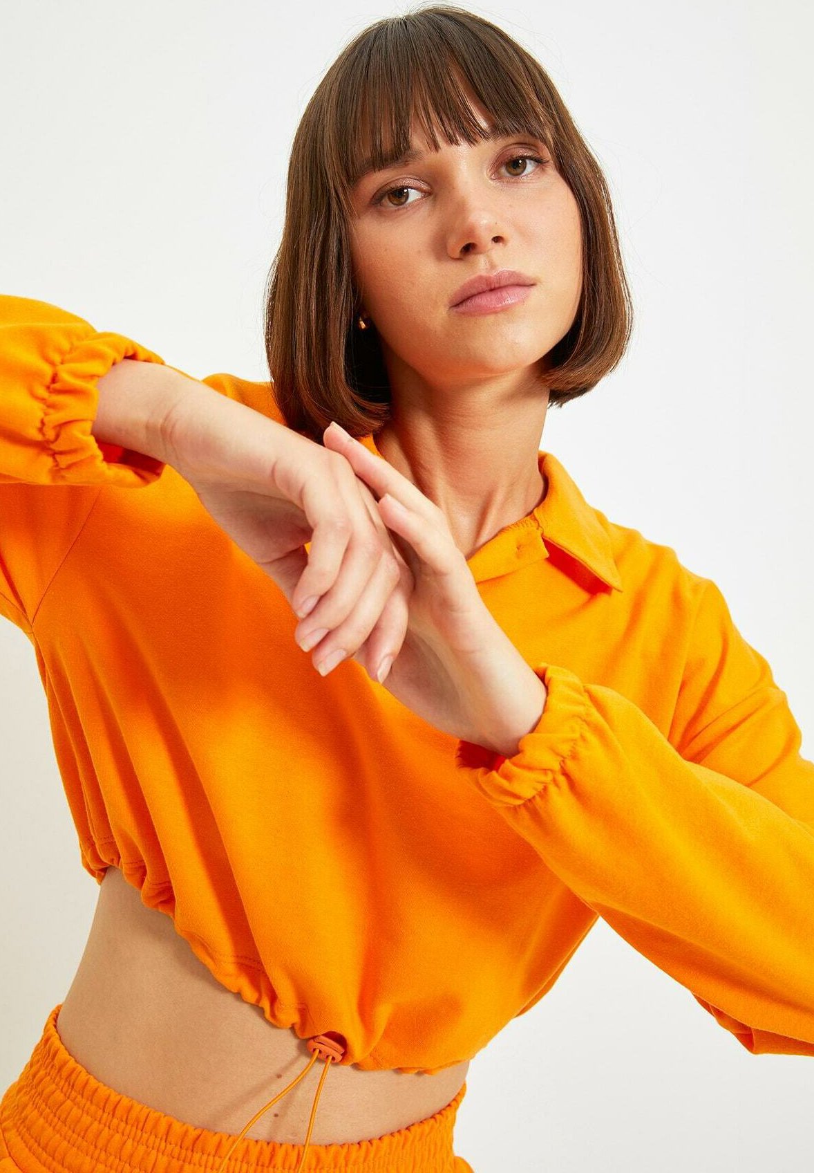 Damen PARENT - Sweatshirt Damen PARENT - Sweatshirt