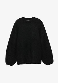 Unausgewählt, black