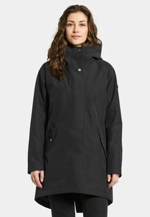 ALANA  - Vinterkappa /-rock - black