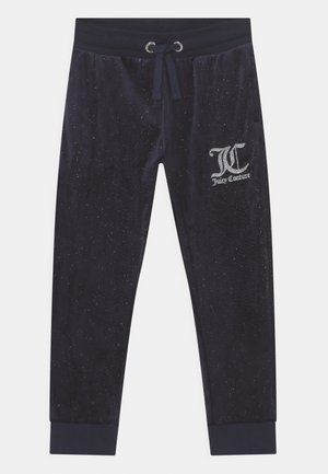 GLITTER - Pantaloni sportivi - night sky