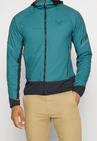 Dynafit Chaqueta de plumas - blue