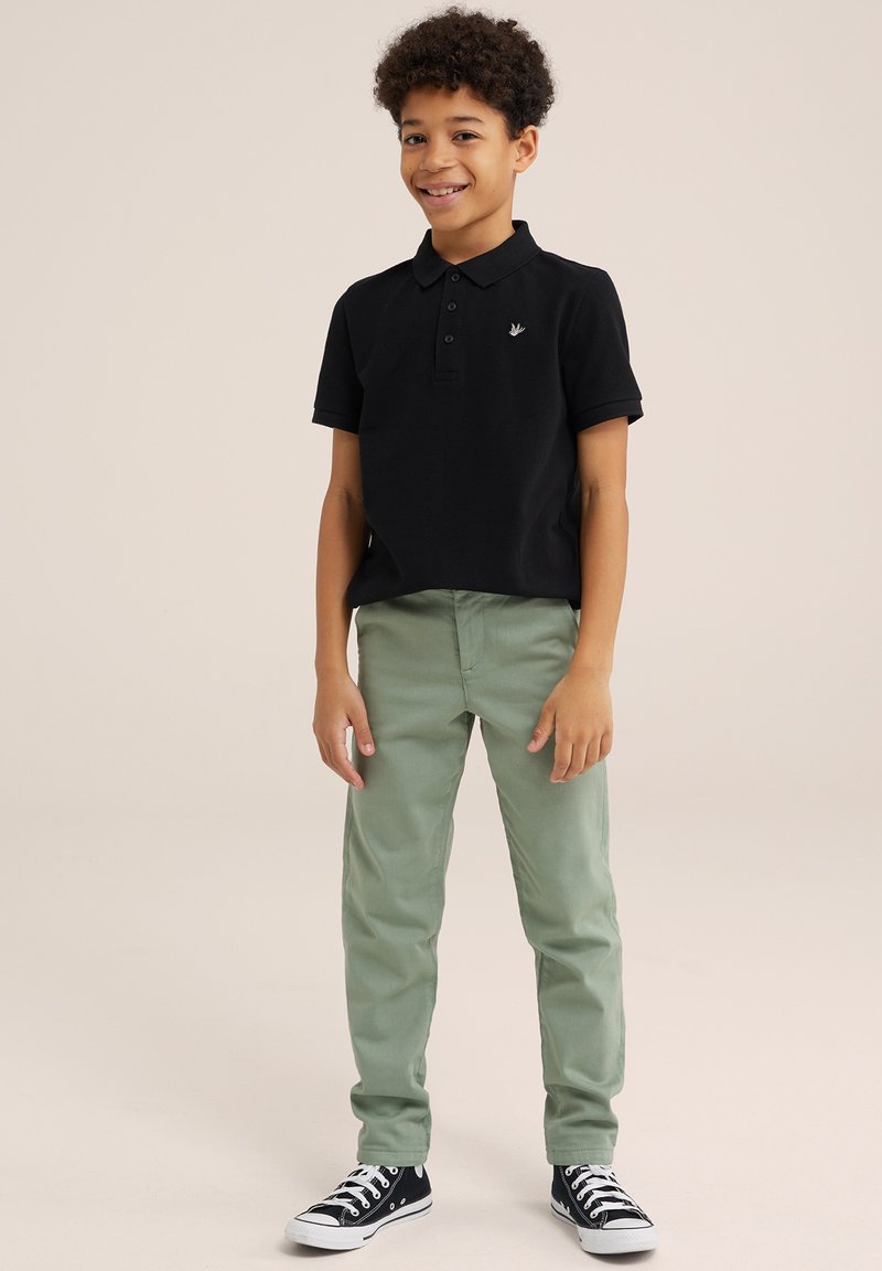 WE Fashion - - Koszulka polo, Powiększ