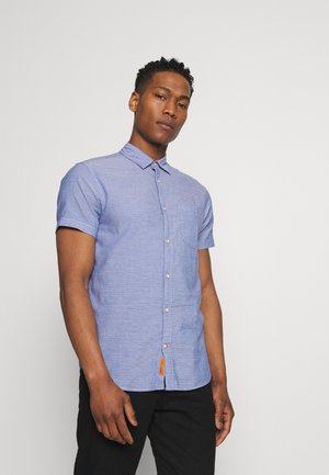 JORABEL SHIRT - Camicia - ensign blue