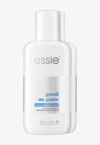 Essie - NAIL POLISH REMOVER - Solventi unghie - transparent Immagine in miniatura 1