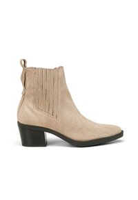 Marc O'Polo LUNA - Bottines - taupe