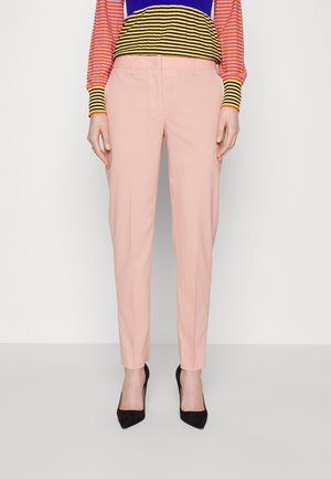 Paul Smith WOMENS TROUSERS - Παντελόνι - pinks