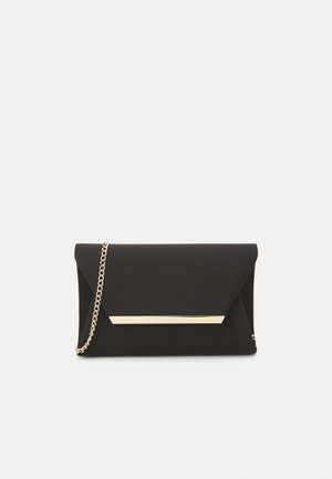 Clutch - black