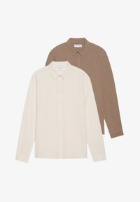 Vybrané, beige/brown