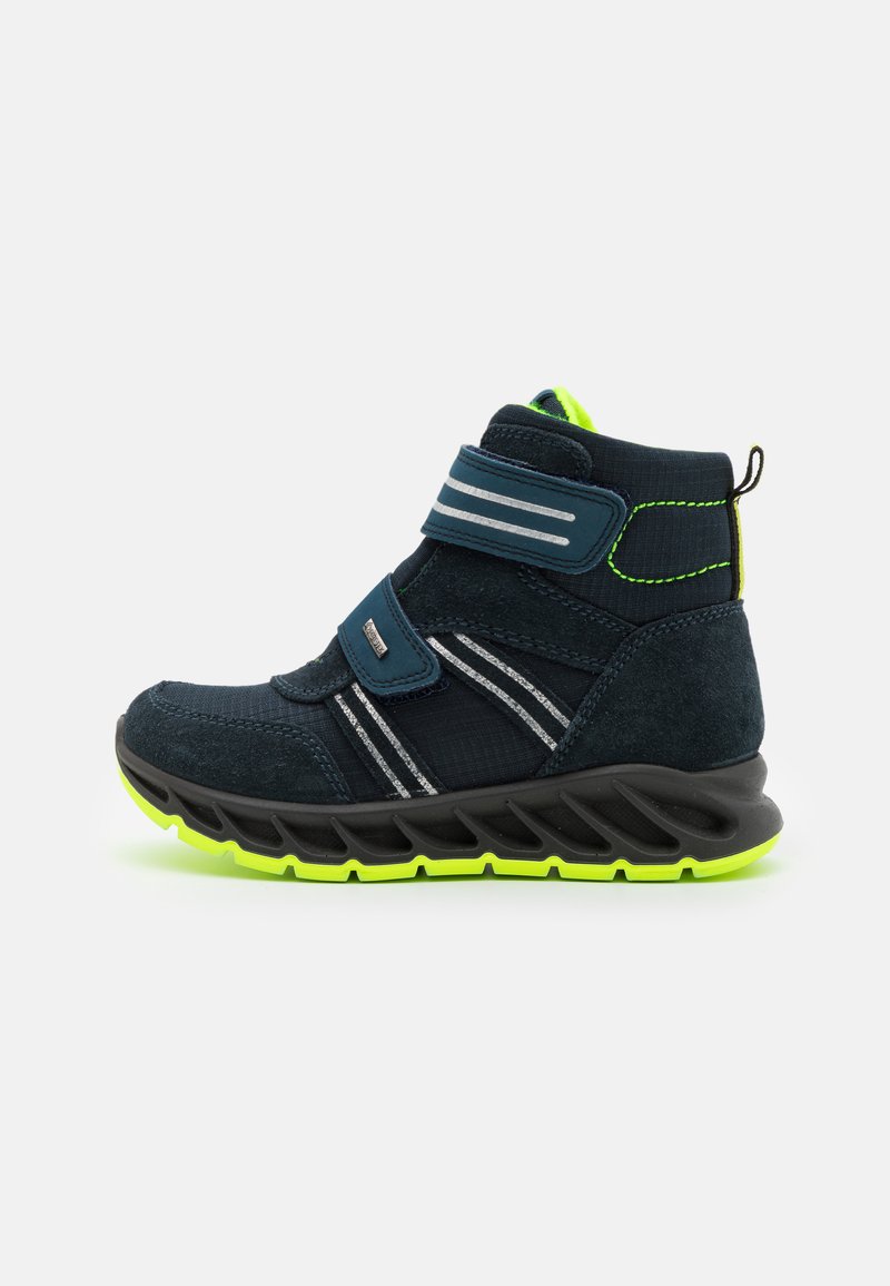 Primigi Winterstiefel Jungen