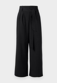 Unselected, black