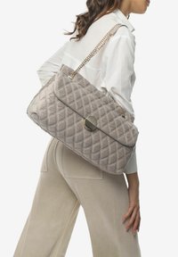 Miriade Borsa a mano - grigio