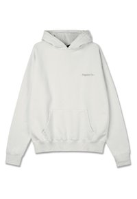 SEQUIA - Φούτερ - off-white
