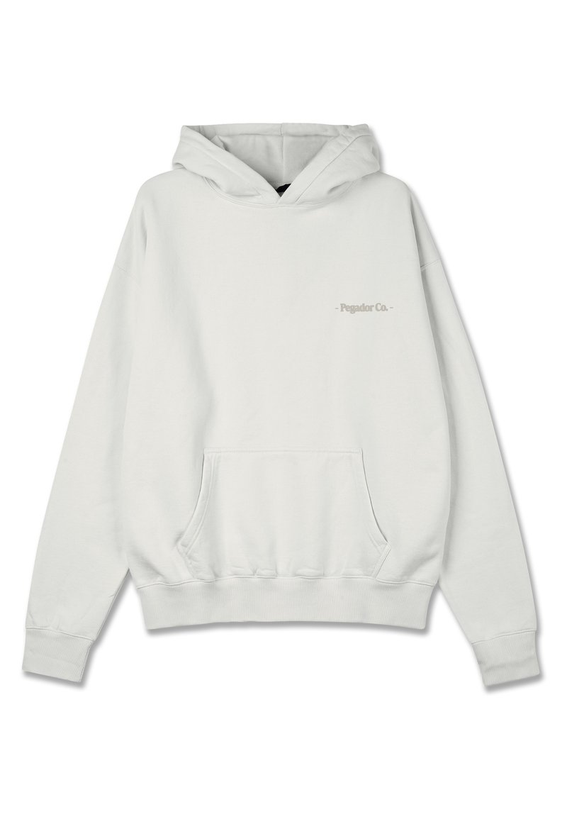 Pegador Hoodie crème