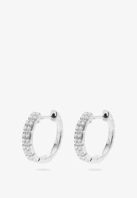 Unausgewählt, weißgold-coloured