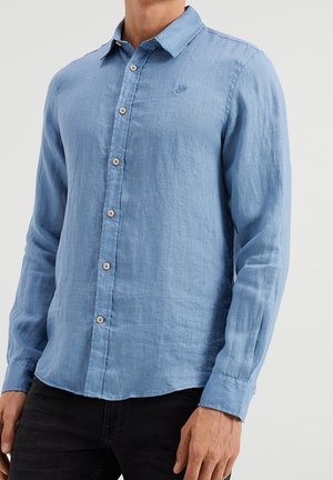 Overhemd - blue-grey