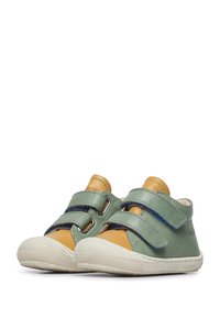 Naturino COCOON PRIMI PASSI  - Sneakers basse - salbei