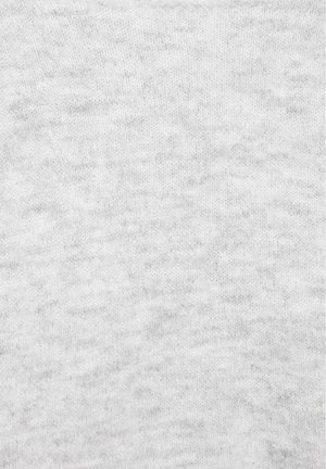 PULL&BEAR, REGULAR FIT BOATNECK - JUMPER - Pullover - light grey