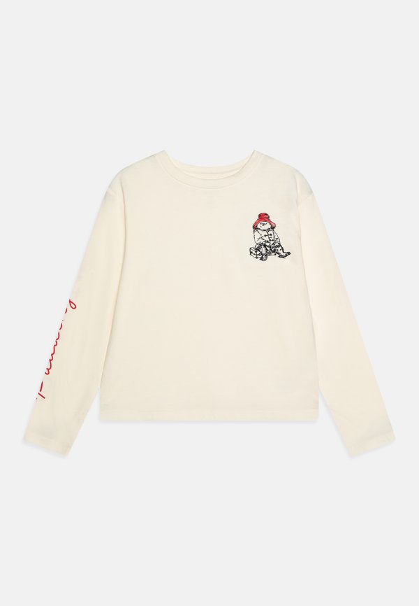 GRAPHIC GIRLS - Long sleeved top