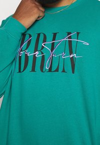 YOURTURN Sudadera - blue