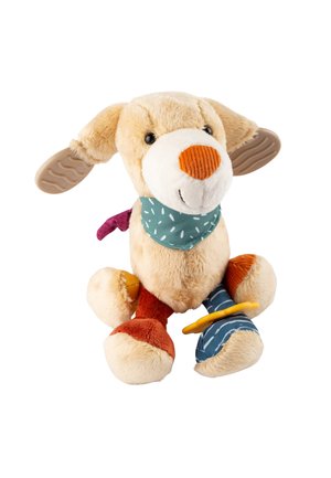 Cuddly toy - beige