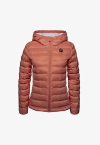 Wybrany, coral pink