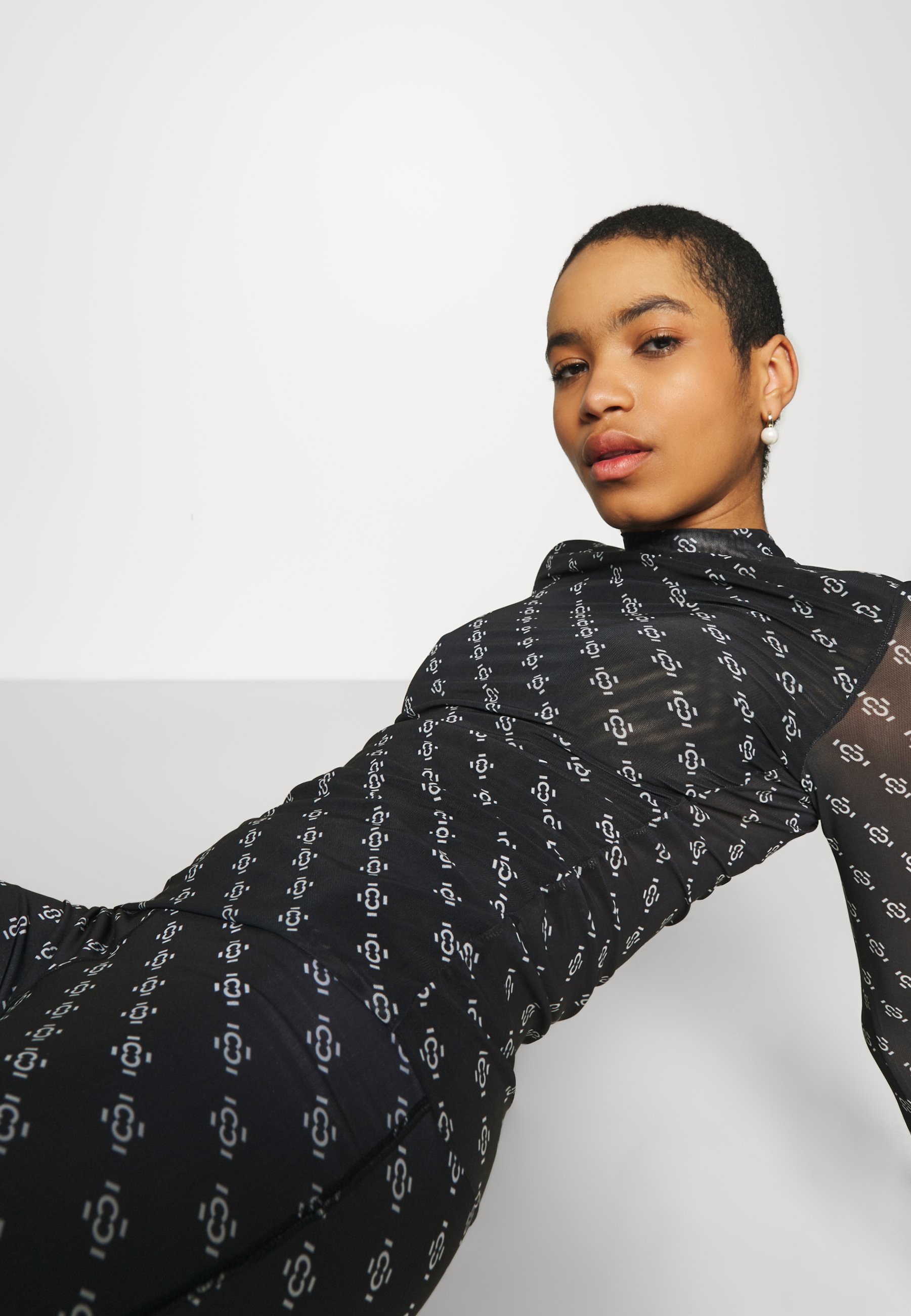 Women TOBYCRAS - Long sleeved top Women TOBYCRAS - Long sleeved top
