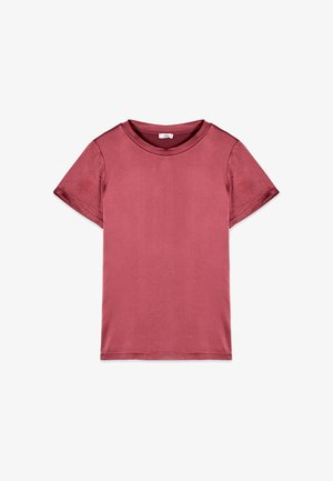 Oltre, Blouse - bordeaux