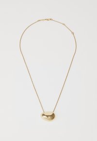 PEBBLE NECKLACE - Ketting - gold-coloured