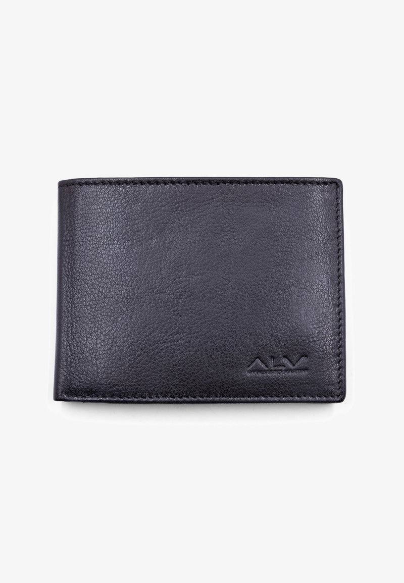 ALV by Alviero Martini LUXURY - Portafoglio - blu