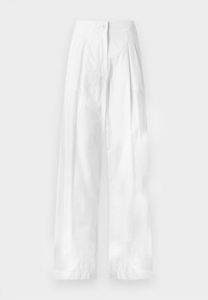 Weekend Max Mara, Püksid - bianco