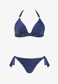 Wybrany, paseczki marine