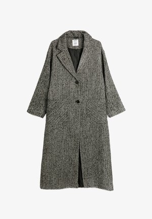 Koton Mantel - black