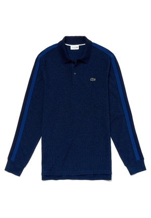 Lacoste, Polo - blue