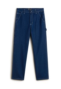 Vans - Jeansy Relaxed Fit