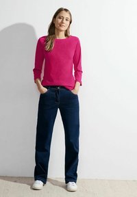 Cecil Longsleeve - pink