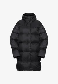 Niet geselecteerd, black