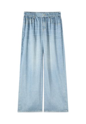 Oltre, Jeans Relaxed Fit - azzurro