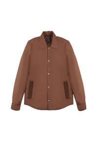 Geselecteerd, medium burnt