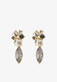 Selected, g mix black