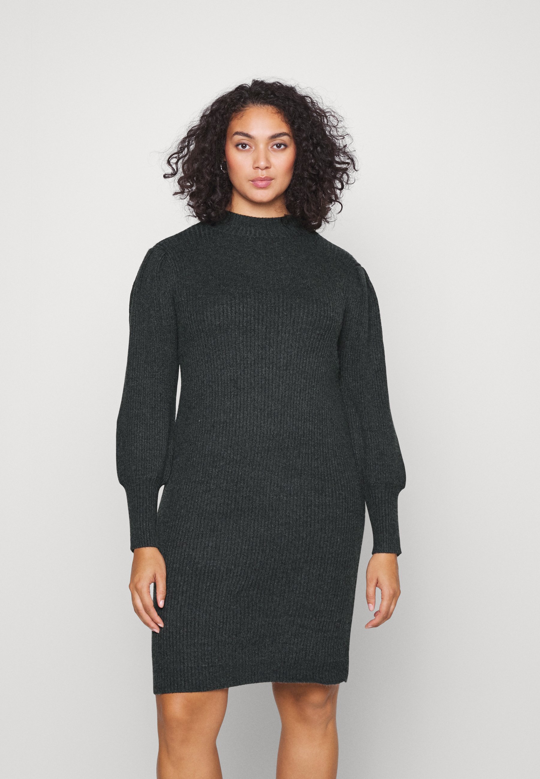 ONLY Curve ONCKATIA DRESS - Jumper 