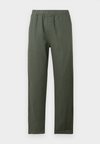 SAJABARI TROUSERS - Панталони - climbing ivy