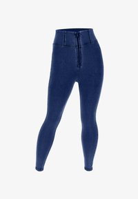 No seleccionado, dark jeans dark seams