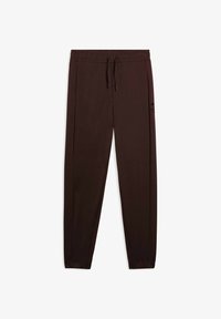 Non selezionato, brown