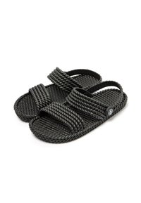 Brasileras GEZER ADANA - Chanclas de baño - black